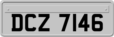 DCZ7146