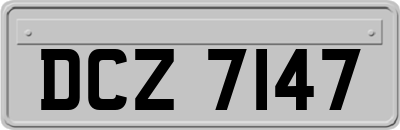 DCZ7147
