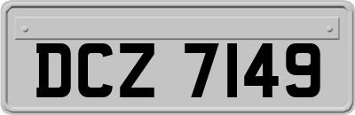 DCZ7149