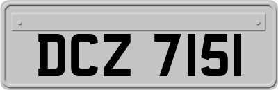 DCZ7151