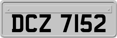 DCZ7152
