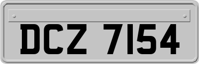 DCZ7154