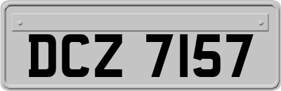 DCZ7157