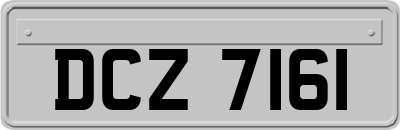 DCZ7161