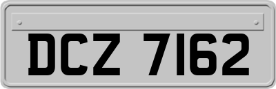 DCZ7162