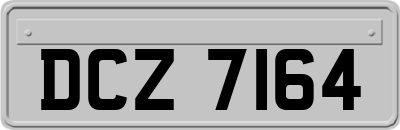 DCZ7164