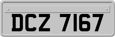 DCZ7167