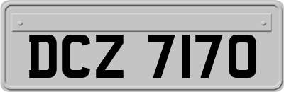 DCZ7170