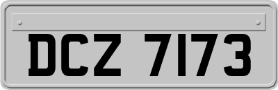 DCZ7173