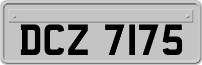 DCZ7175