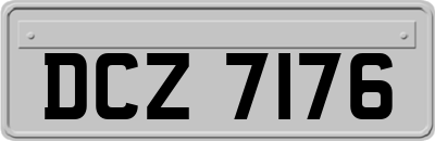 DCZ7176