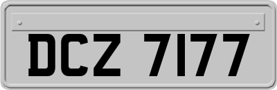 DCZ7177