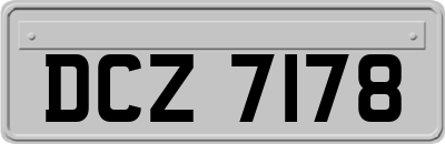 DCZ7178