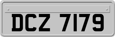 DCZ7179