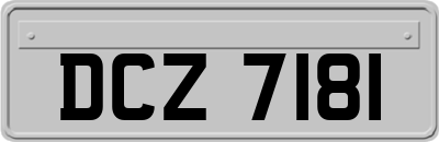 DCZ7181