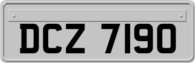 DCZ7190