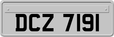 DCZ7191