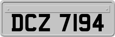 DCZ7194