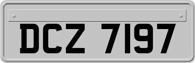 DCZ7197
