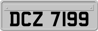 DCZ7199