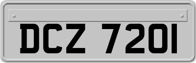 DCZ7201