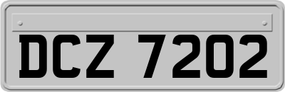 DCZ7202