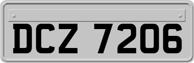 DCZ7206