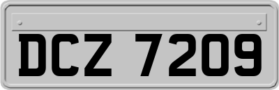 DCZ7209