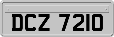 DCZ7210
