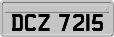 DCZ7215