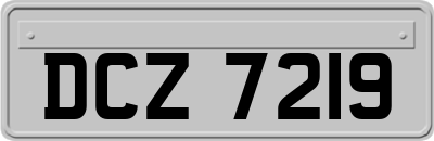 DCZ7219