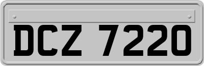 DCZ7220