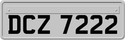DCZ7222