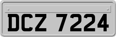 DCZ7224