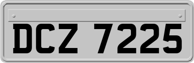 DCZ7225