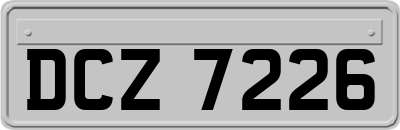 DCZ7226