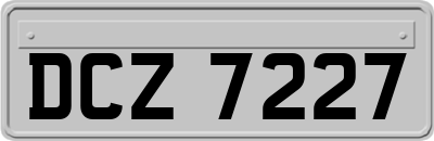 DCZ7227