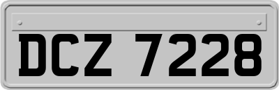 DCZ7228