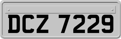 DCZ7229