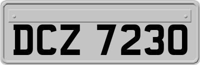 DCZ7230