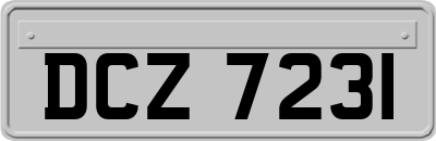 DCZ7231