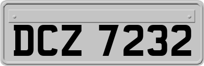 DCZ7232