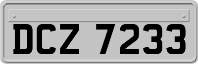 DCZ7233