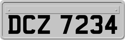 DCZ7234
