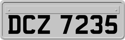 DCZ7235