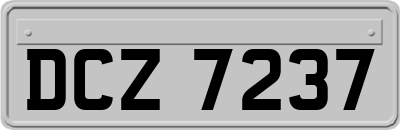 DCZ7237
