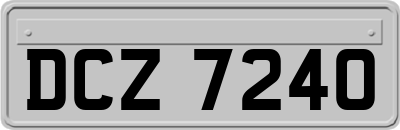 DCZ7240