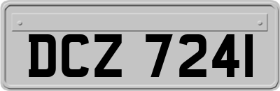 DCZ7241