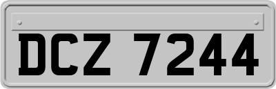 DCZ7244
