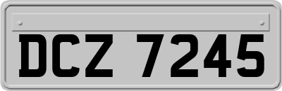 DCZ7245